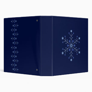 Stellar Beginnings:  Midnight Binder