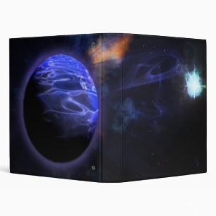 Stellar binder