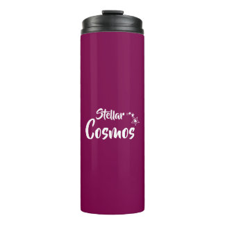 Stellar Cosmos Thermal Tumbler