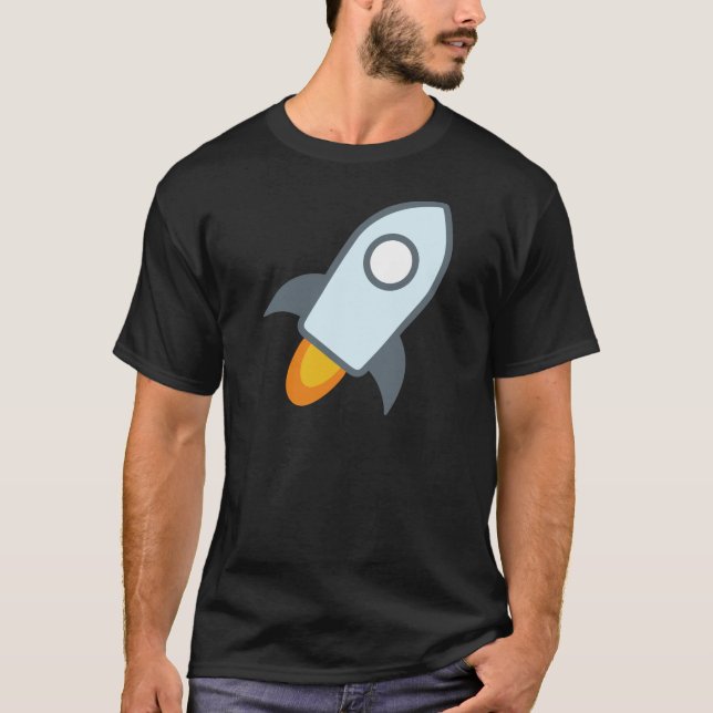 Stellar Lumen T-Shirt (Front)