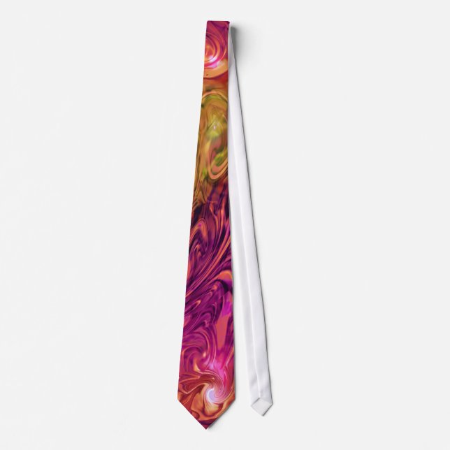 Stellar Magen-tie Tie (Front)