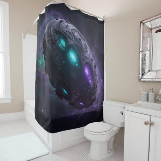 Stellar Path – Journey Through the Universe´1