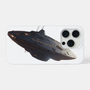 Stellar Path – Journey Through the Universe´13 iPhone 15 Pro Case