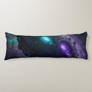 Stellar Path – Journey Through the Universe´1 Body Pillow