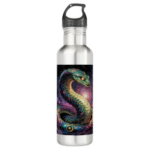 Stellar Path – Journey Through the Universe´2 710 Ml Water Bottle