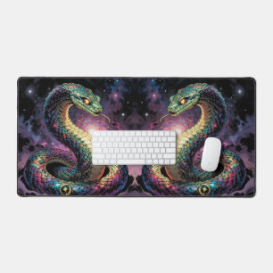 Stellar Path – Journey Through the Universe´2 Desk Mat