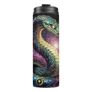 Stellar Path – Journey Through the Universe´2 Thermal Tumbler