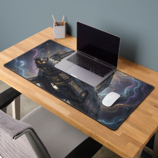 Stellar Path – Journey Through the Universe´7 Desk Mat