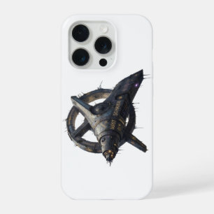 Stellar Path – Journey Through the Universe´7 iPhone 15 Pro Case