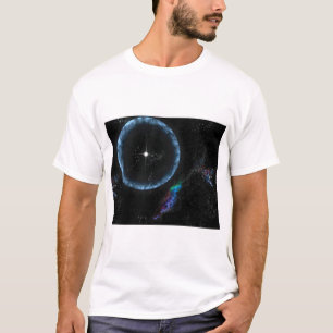 Stellar quake T-Shirt