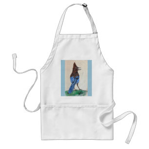 "Stellar" Standard Apron