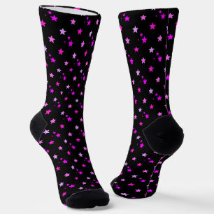 Stellaron Socks