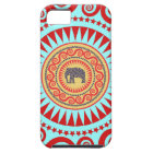 StellaRoot Damask Elephant Vinatge Preppy