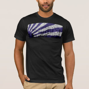StellaRoot Rising Sun T-Shirt