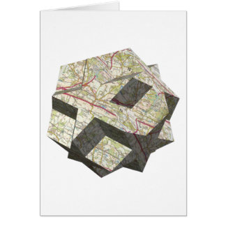 Stellation(on exactitude in science)