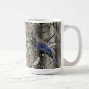 Steller's Jay Mug