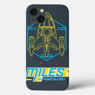 Stellosphere Badge iPhone 13 Case