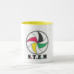 STEM6 Mug