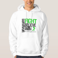 Stem Cell Transplant Survivor Fight Believe Win