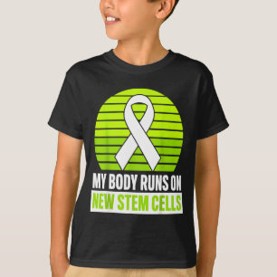Stem cell transplant survivor T-Shirt