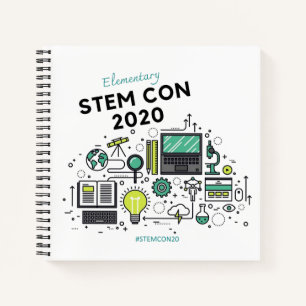 STEM CON 2020 Notebook 2