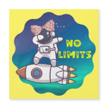 Stem: Girls Space No Limits 