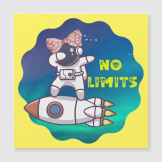 Stem: Girls Space No Limits 