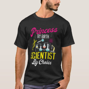 STEM Teacher Science Technology Engineering Math T-Shirt