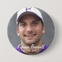 StembridgeW2007Mug, Furman Baseball, 2006-2007