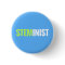 STEMinist Button
