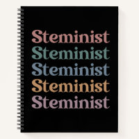 Steminist Retro Women In STEM