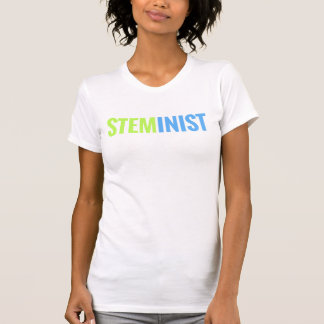 STEMinist Tank Top