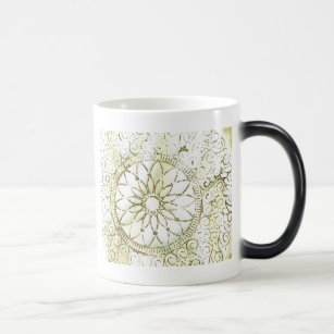 Stencil Coffee & Travel Mugs | Zazzle CA