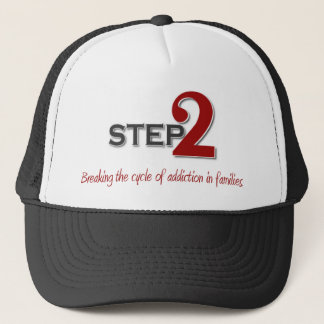 STEP2 Trucker Hat