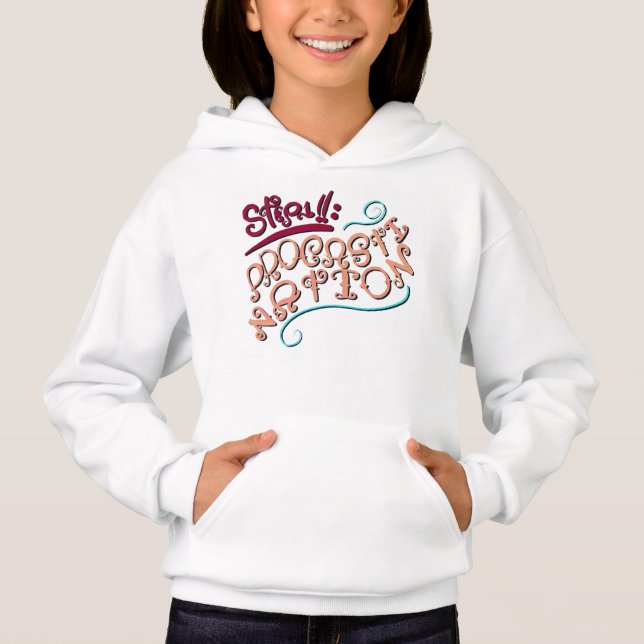 Step 1: Procastination (Front)