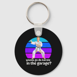 Step Brothers Movie Keychain
