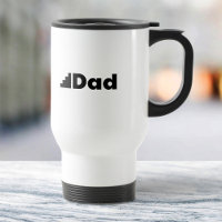 Step Dad Visual Joke - Blended Family