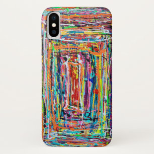 Step Inside iPhone Case