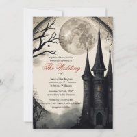 Step into a world of dark romance
