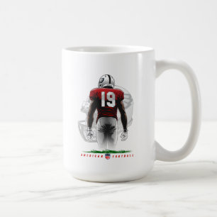 Step Into Victory #15 Classic Mug