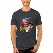 Step Into Victory (2) | Men 