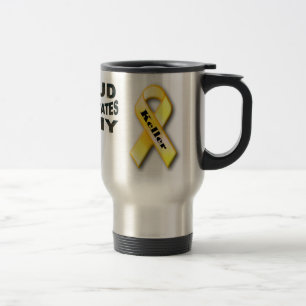 STEP MOM mug