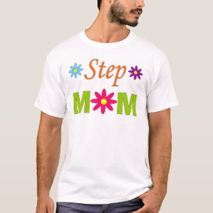 Step-Mom T-Shirt