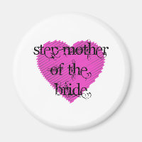 Step Mother of the Bride