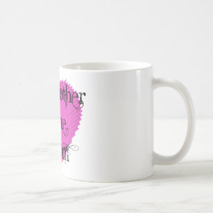 Step Mother of the Groom Coffee Mug