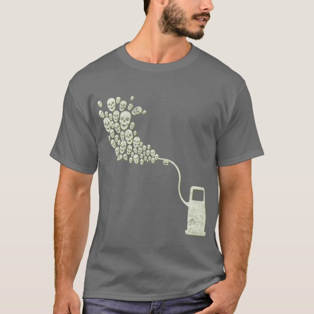 Step One T-Shirt (Front)