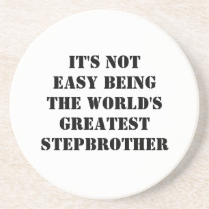 Stepbrother Coaster