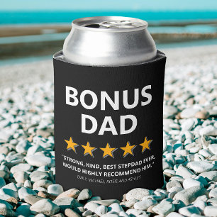 Stepdad Rating Bonus Dad Can Cooler