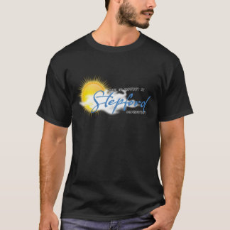 Stepford shirt CT from the Stepford Wives 