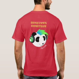Steph Cody "Hometown Hometeam" (customizable) T-Shirt